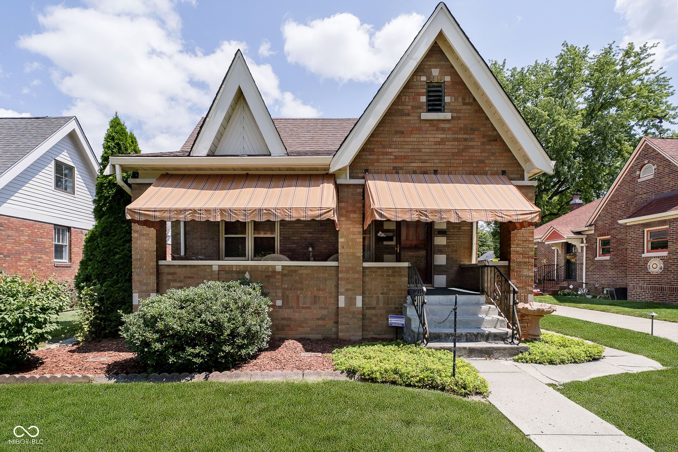 929 N Layman Avenue Indianapolis IN 46219