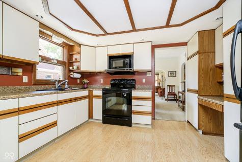 929 N Layman Avenue Indianapolis IN 46219