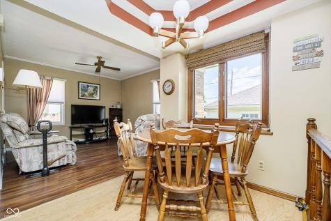 929 N Layman Avenue Indianapolis IN 46219