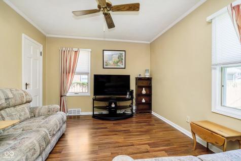 929 N Layman Avenue Indianapolis IN 46219