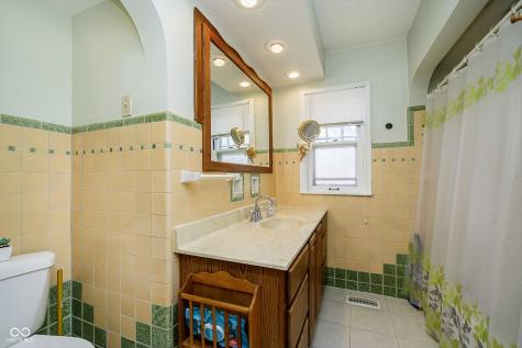 929 N Layman Avenue Indianapolis IN 46219