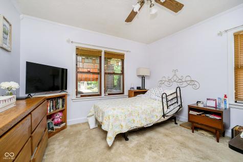 929 N Layman Avenue Indianapolis IN 46219