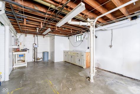 929 N Layman Avenue Indianapolis IN 46219