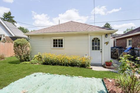 929 N Layman Avenue Indianapolis IN 46219