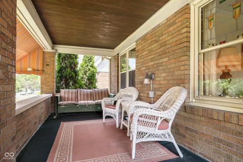 929 N Layman Avenue Indianapolis IN 46219