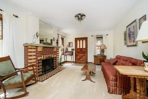 929 N Layman Avenue Indianapolis IN 46219