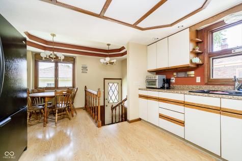 929 N Layman Avenue Indianapolis IN 46219
