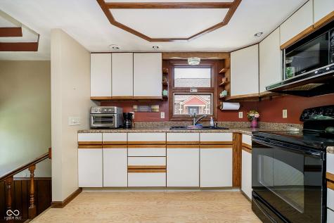 929 N Layman Avenue Indianapolis IN 46219