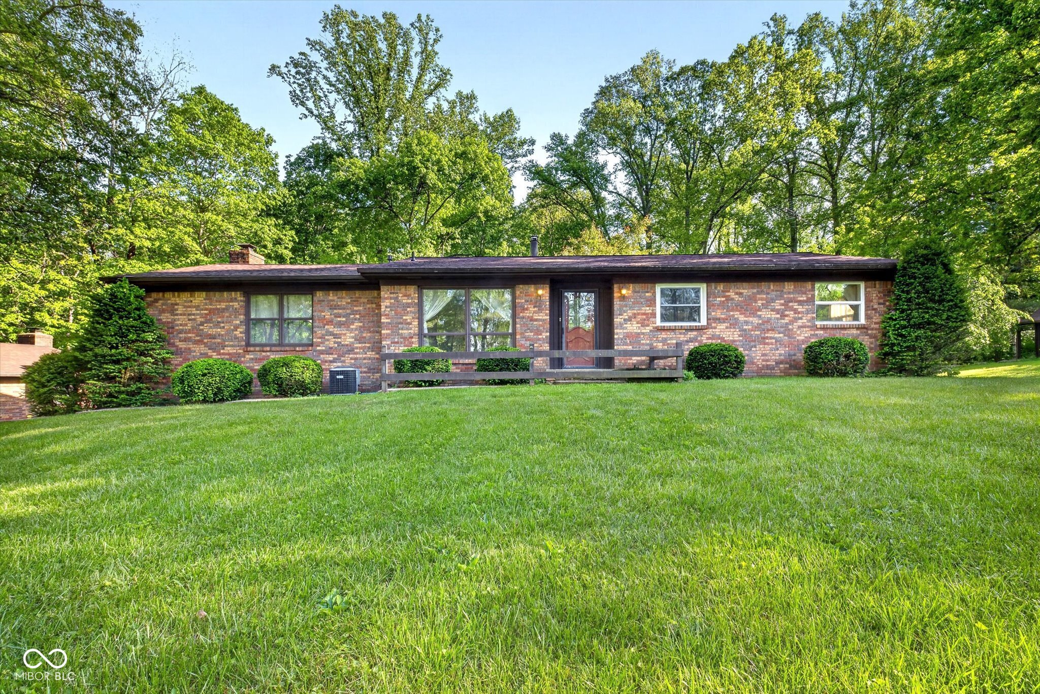 982 E Coonpath Road Spencer IN 47460