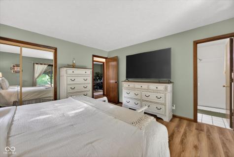982 E Coonpath Road Spencer IN 47460