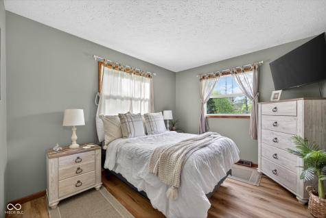 982 E Coonpath Road Spencer IN 47460