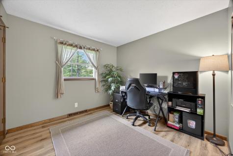 982 E Coonpath Road Spencer IN 47460