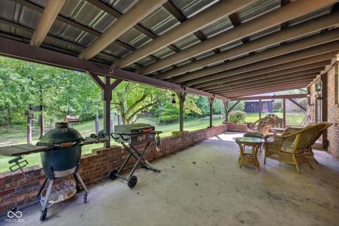 982 E Coonpath Road Spencer IN 47460