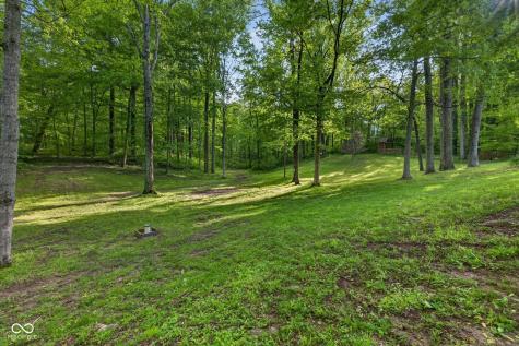 982 E Coonpath Road Spencer IN 47460
