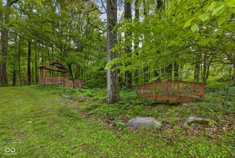 982 E Coonpath Road Spencer IN 47460