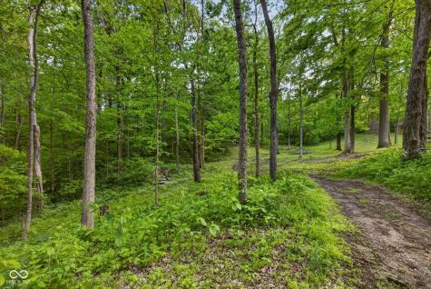 982 E Coonpath Road Spencer IN 47460