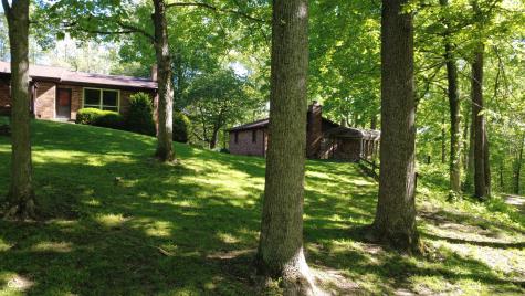 982 E Coonpath Road Spencer IN 47460