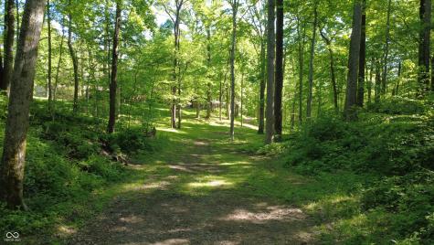 982 E Coonpath Road Spencer IN 47460