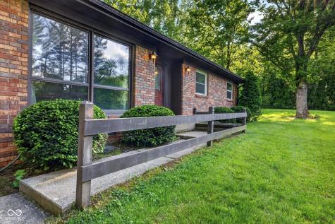 982 E Coonpath Road Spencer IN 47460