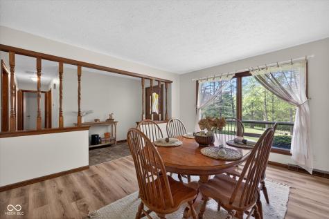 982 E Coonpath Road Spencer IN 47460