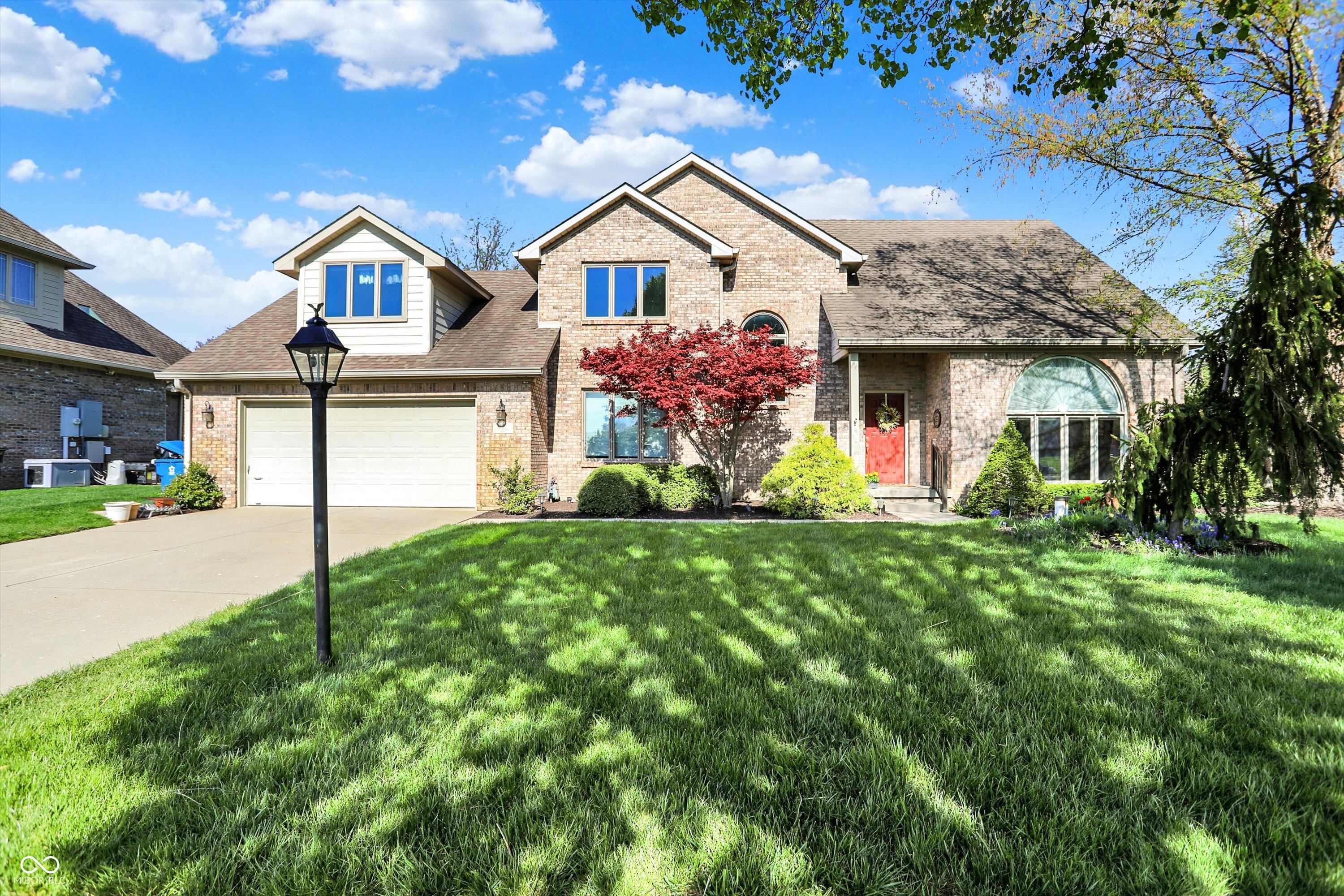 4606 Sundance Trail Indianapolis IN 46239