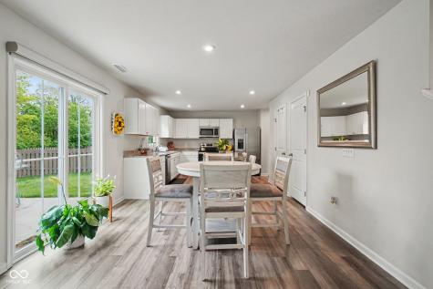 89 N Murray Street Danville IN 46122
