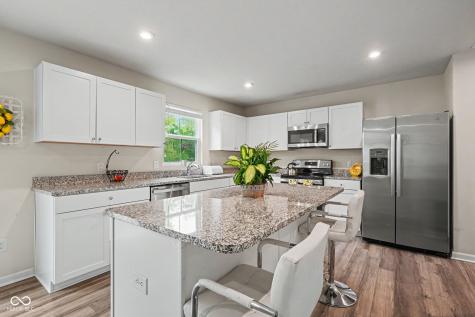 89 N Murray Street Danville IN 46122