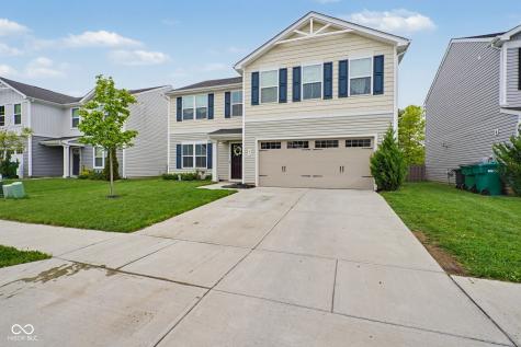 89 N Murray Street Danville IN 46122
