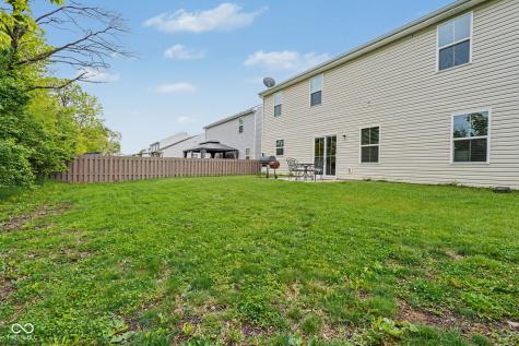 89 N Murray Street Danville IN 46122