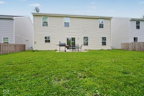 89 N Murray Street Danville IN 46122