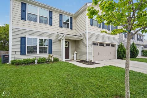 89 N Murray Street Danville IN 46122