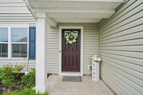 89 N Murray Street Danville IN 46122