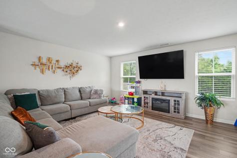 89 N Murray Street Danville IN 46122