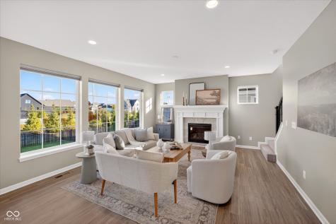 1636 Birchfield Drive Westfield IN 46074