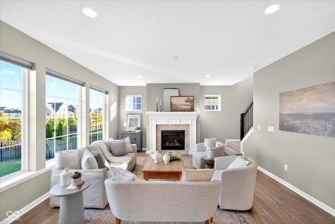 1636 Birchfield Drive Westfield IN 46074