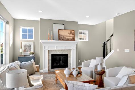 1636 Birchfield Drive Westfield IN 46074