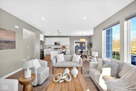 1636 Birchfield Drive Westfield IN 46074