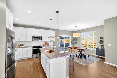 1636 Birchfield Drive Westfield IN 46074