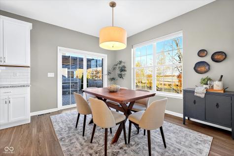 1636 Birchfield Drive Westfield IN 46074