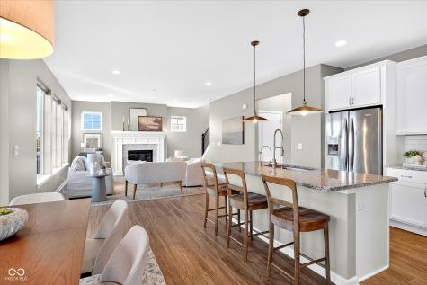 1636 Birchfield Drive Westfield IN 46074