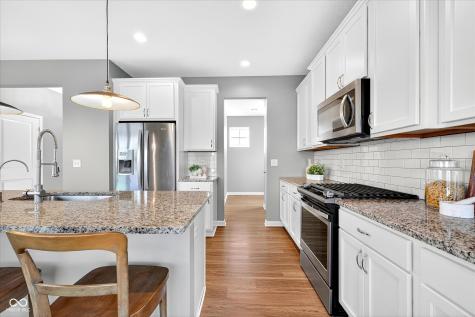 1636 Birchfield Drive Westfield IN 46074