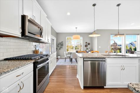 1636 Birchfield Drive Westfield IN 46074