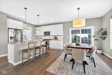 1636 Birchfield Drive Westfield IN 46074