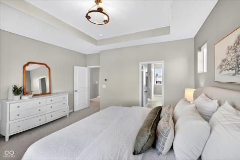 1636 Birchfield Drive Westfield IN 46074