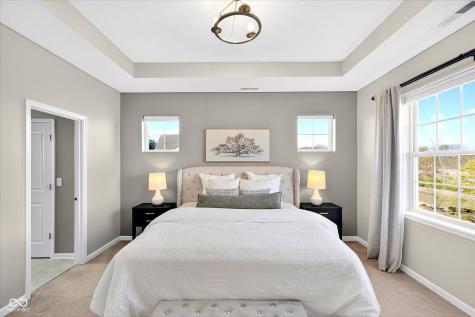 1636 Birchfield Drive Westfield IN 46074