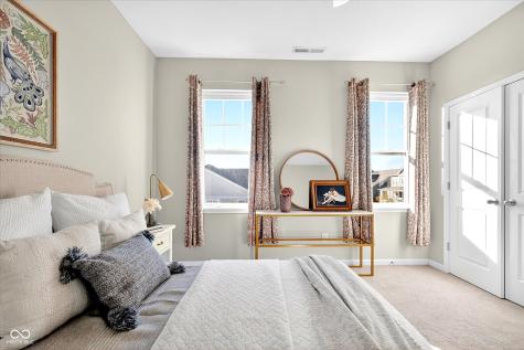 1636 Birchfield Drive Westfield IN 46074