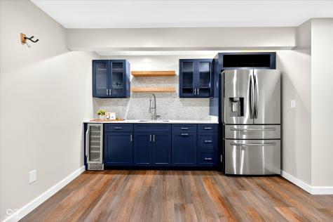 1636 Birchfield Drive Westfield IN 46074