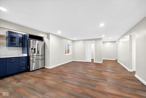 1636 Birchfield Drive Westfield IN 46074