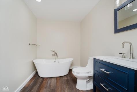 1636 Birchfield Drive Westfield IN 46074