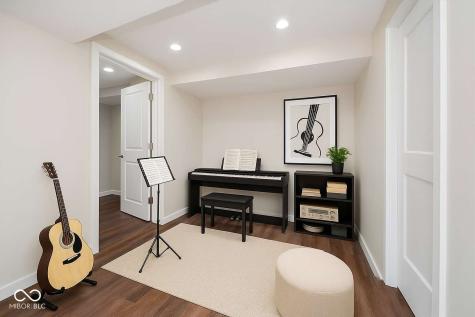 1636 Birchfield Drive Westfield IN 46074